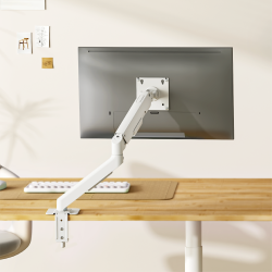 Affordable Gas Spring Monitor Arm