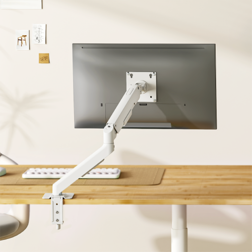 Affordable Gas Spring Monitor Arm LDT113-C012 Value you need, versatility you want. from china(chinese)