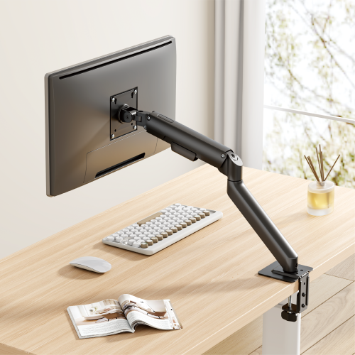 Affordable Mechanical Spring Monitor Arm LDT113-C012E Value you need, versatility you want. from china(chinese)