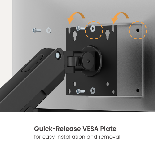 Affordable Mechanical Spring Monitor Arm LDT113-C012E Value you need, versatility you want. from china(chinese)