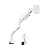  Economy Sleek Gas Spring Monitor Arm