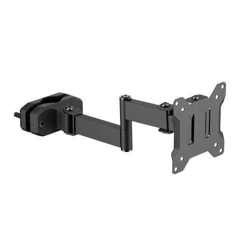 Full-Motion TV/Monitor Pole Mount LDA35-112E  Flexible Viewing with Pole Mount Performance from china(chinese)