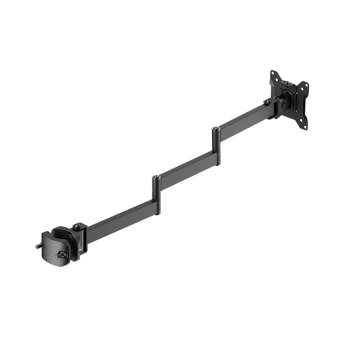 Full-Motion TV/Monitor Pole Mount LDA35-113E  Flexible Viewing with Pole Mount Performance from china(chinese)