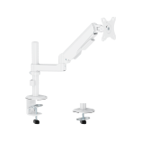 FlexPrecision Cost-Effective Pole-Mounted Mechanical Spring Monitor Arm