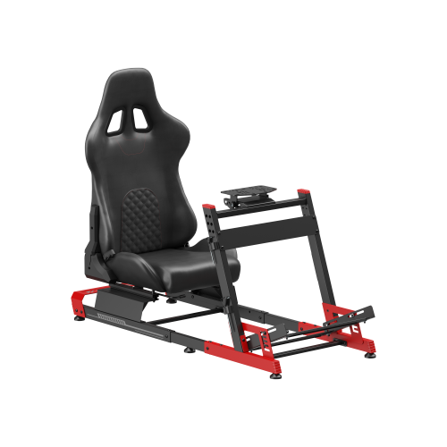 Fully Adjustable Racing Cockpit LRS12-BS01 Compact and versatile cockpit for custom setups from china(chinese)