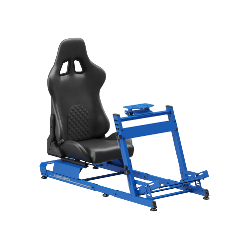 Fully Adjustable Racing Cockpit LRS12-BS01 Compact and versatile cockpit for custom setups from china(chinese)