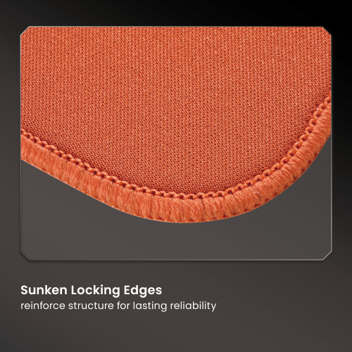 450mmx400mm Gaming Mouse Pad MP14-1 Pro-grade precision, defined by Artisan Zero. from china(chinese)