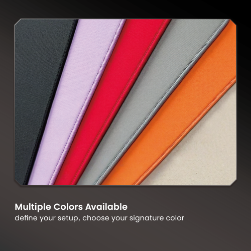 450mmx400mm Gaming Mouse Pad MP14-1 Pro-grade precision, defined by Artisan Zero. from china(chinese)