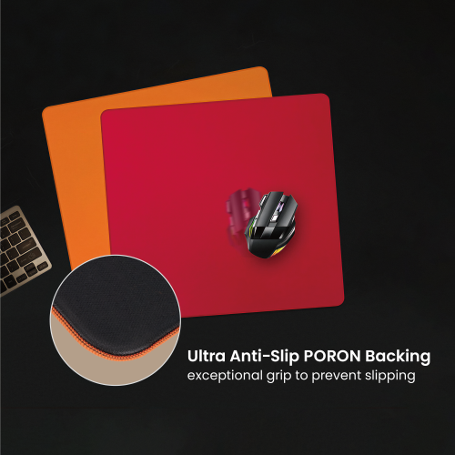 450mmx400mm Gaming Mouse Pad MP14-1 Pro-grade precision, defined by Artisan Zero. from china(chinese)