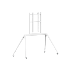 Premium Minimalist TV Cart