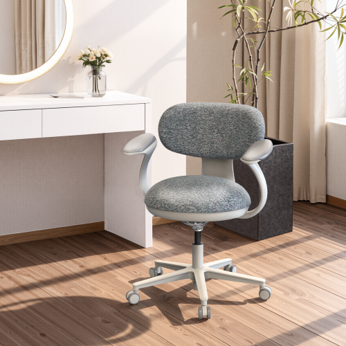 Modern Ergonomic Chair with Height Adjustment OCH02-3 Stylish Fit for Every Space. from china(chinese)