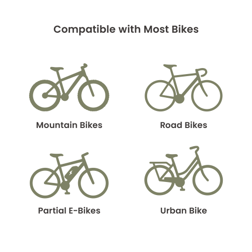 EasyLift Vertical On-Wall Swiveling Bike Rack with E-Bike Adapter Holder & Wheel Holder LBM12-03 Lifts and secures bikes effortlessly for easy, space-saving storage from china(chinese)