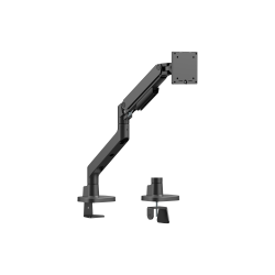 Vigor Heavy-Duty Gas Spring Single Monitor Arm