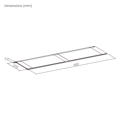Portable Aluminum Single-Step Wheelchair Ramp (Small) LHP03-1 Making Every Entrance Accessible from china(chinese)