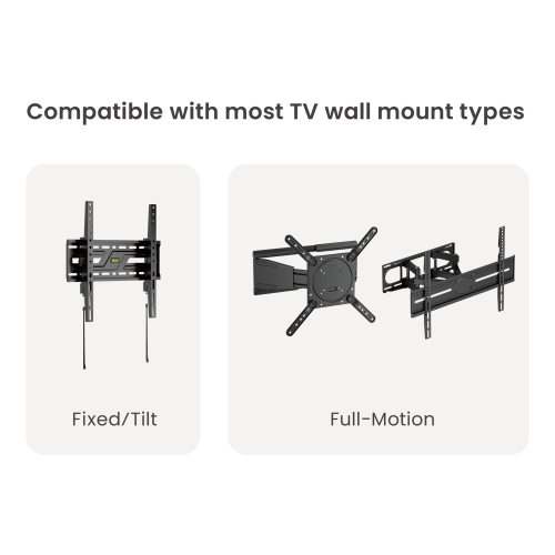 Universal TV Wall Mount Extension Bracket LCD-201U  from china(chinese)