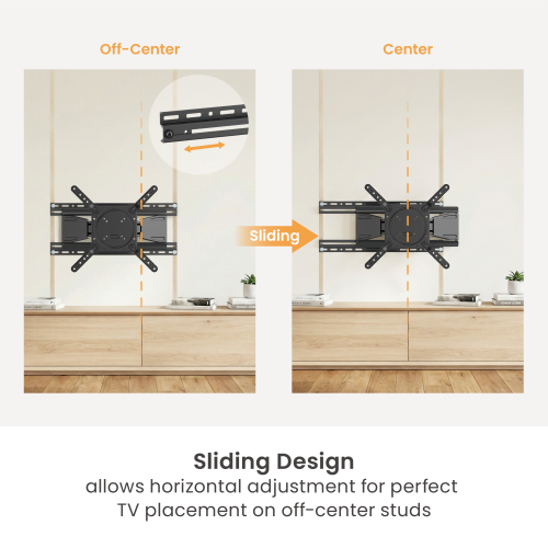 Universal TV Wall Mount Extension Bracket LCD-201U  from china(chinese)