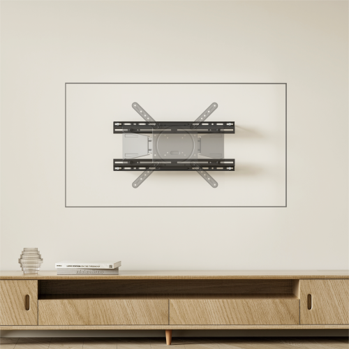 Universal TV Wall Mount Extension Bracket LCD-201U  from china(chinese)