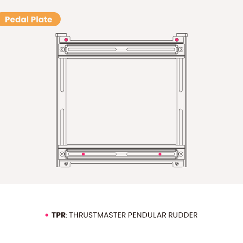 Immersive Flight Simulator Cockpit LRS17-BS03 For authentic commercial and combat flight simulation from china(chinese)