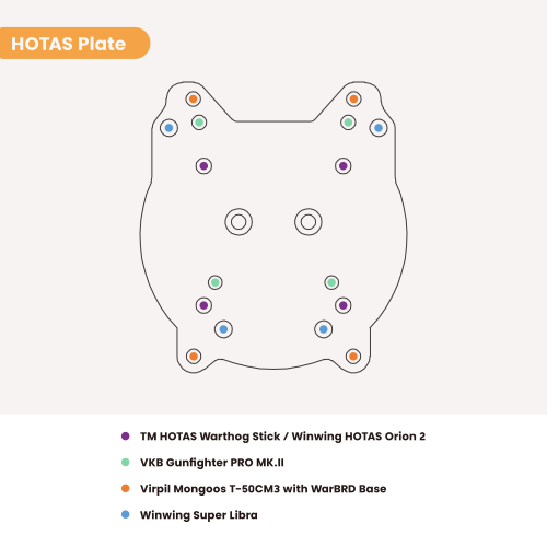 Immersive Flight Simulator Cockpit LRS17-BS03 For authentic commercial and combat flight simulation from china(chinese)