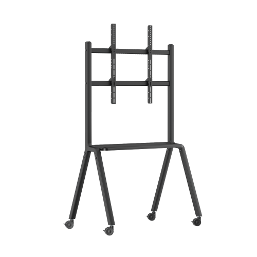 Minimal Heavy-Duty TV Cart TTF23-68FW  from china(chinese)