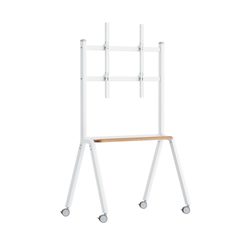 Minimal Heavy-Duty TV Cart TTF23-68FW  from china(chinese)