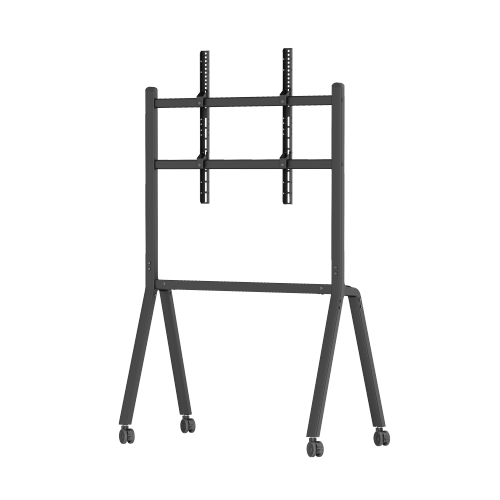 Minimal Heavy-Duty TV Cart TTF23-68FW  from china(chinese)