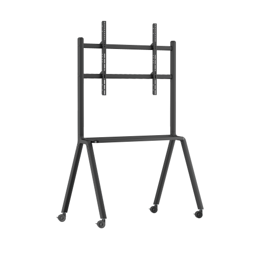 Minimal Heavy-Duty TV Cart TTF23-610FW  from china(chinese)