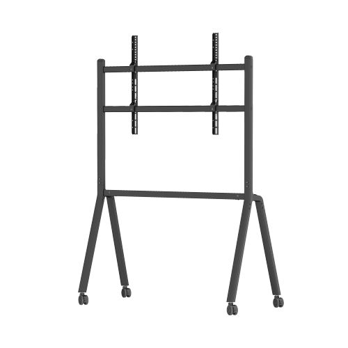 Minimal Heavy-Duty TV Cart TTF23-610FW  from china(chinese)