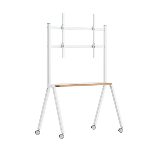 Minimal Heavy-Duty TV Cart TTF23-610FW  from china(chinese)