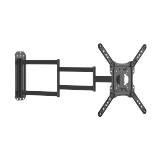  Extra Long Arm Full-Motion TV Wall Mount
