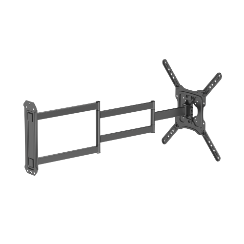  Extra Long Arm Full-Motion TV Wall Mount LPA84-445XL for most 23"-65" TVs from china(chinese)