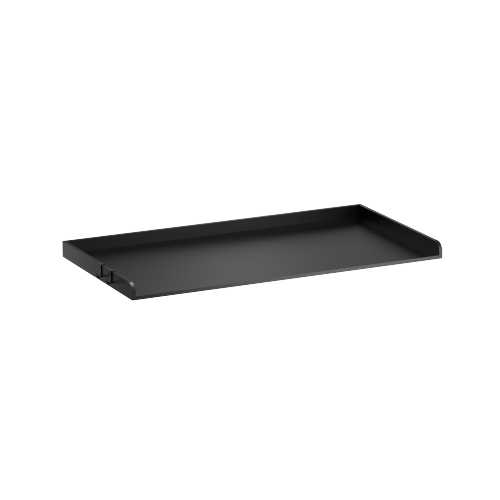 Contemporary Heavy-Duty Washer Dryer Countertop WMS13-01 Makes your laundry space aesthetic and organized. from china(chinese)