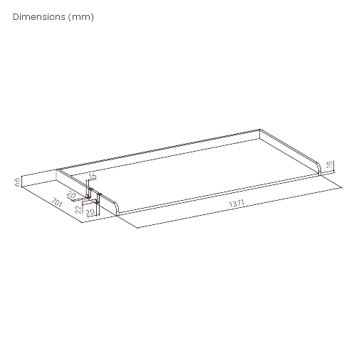 Contemporary Heavy-Duty Washer Dryer Countertop WMS13-01 Makes your laundry space aesthetic and organized. from china(chinese)