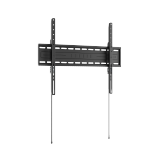 Large Screen Heavy-Duty Fixed TV Mount