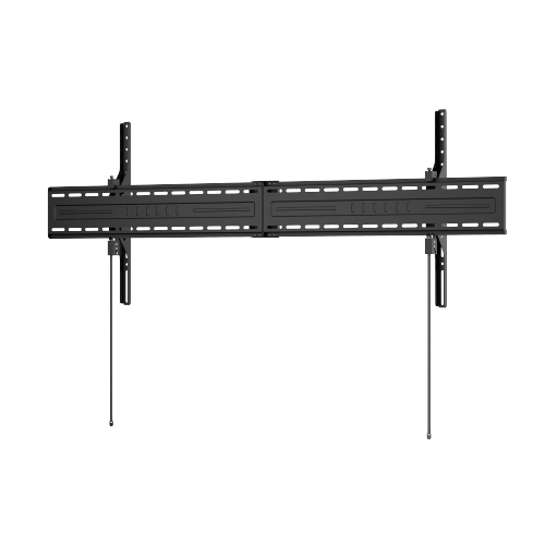  Large Screen Heavy-Duty Tilt TV Mount LP82-616T  Supports ultra-large screens up to 150" and 150kg (330bs) from china(chinese)