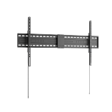  Large Screen Heavy-Duty Fixed TV Mount