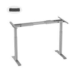 Two-Stage Smooth Dual-Motor Sit-Stand Desks