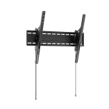 Large Screen Heavy-Duty Tilt TV Mount