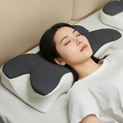 Ergonomic Cervical Pillow