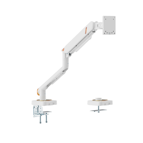 VALUEFORCE Mechanical Spring Monitor Arm LDT111-C012 Reliable monitor support at a smarter price. from china(chinese)