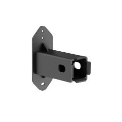 Hitch Wall Mount