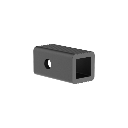 2" To 1-1/4" Hitch Adapter CBA-03 One Adapter. More Freedom. from china(chinese)