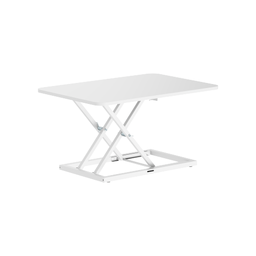 Cost-Effective Stepless Lifting Desk Converter DWS38-01 Stepless Lifting with Ample Surface from china(chinese)