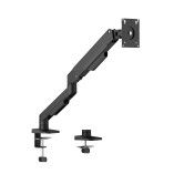  Linear Edge Single-Screen Mechanical Spring Monitor Arm