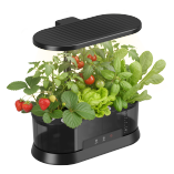 Lift-Out Tank Indoor Gardening System (Basic Control Panel)