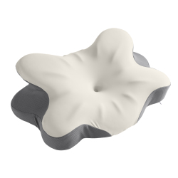 Memory Foam Sleeping Pillow