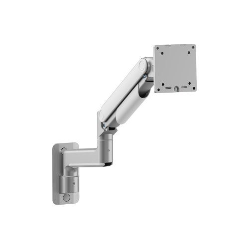 Economical Heavy-Duty Wall-Mounted Gas Spring Monitor Arm LDA74-112 For Most 17"-49" Monitors from china(chinese)
