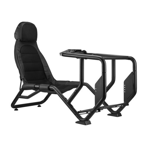 Compact Racing Simulator Cockpit LRS14-BS01 Switchable between F1 and GT seating styles. from china(chinese)