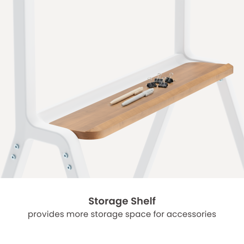 Minimal Heavy-Duty TV Cart TTF23-68FW  from china(chinese)