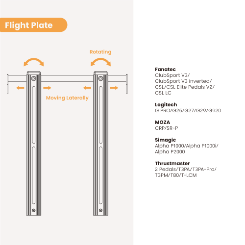 Super Economy Foldable Racing Simulator Wheel Stand LRS21-BS01 An ideal entry-level sim racing solution. from china(chinese)